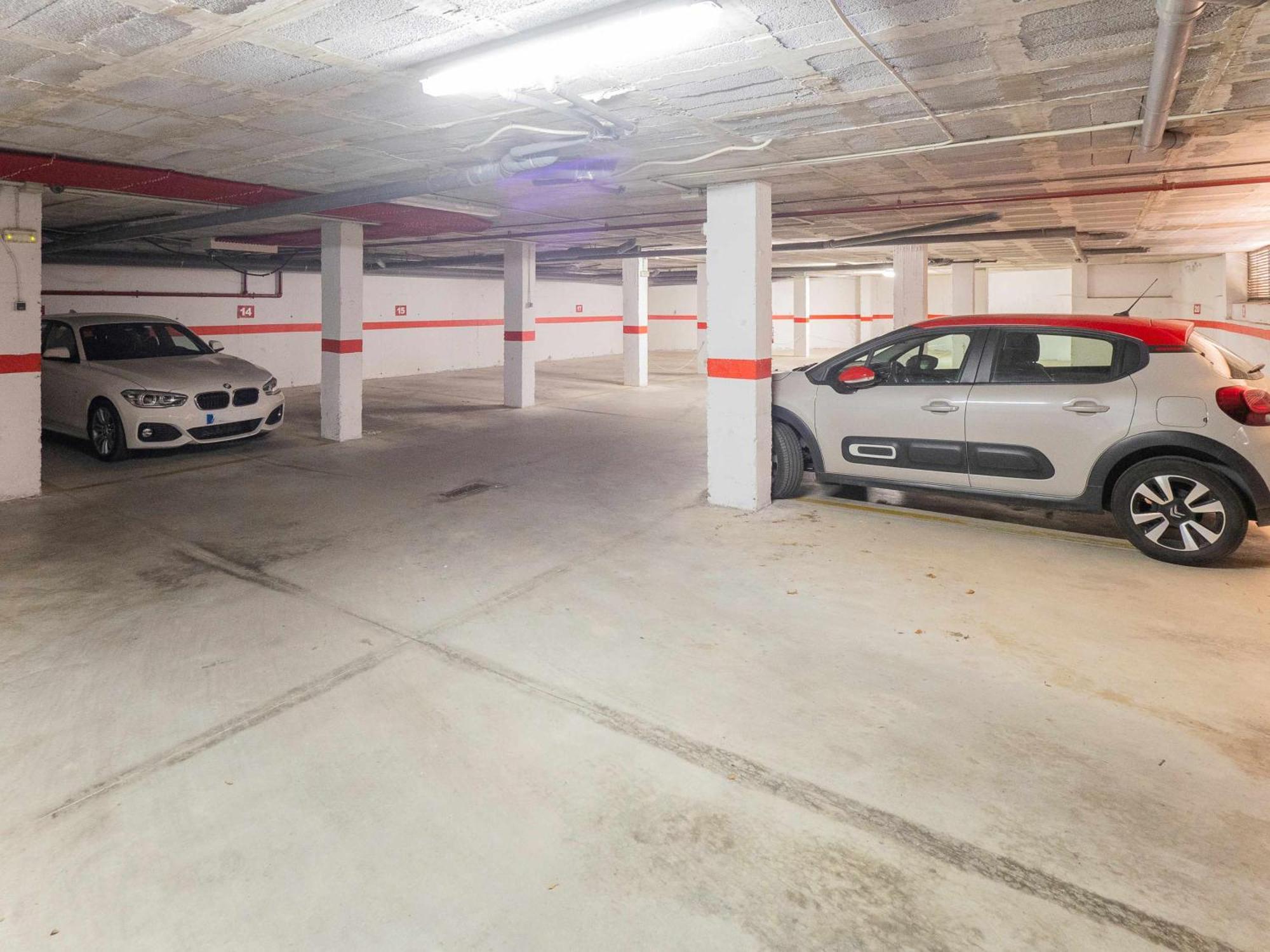 Nuevo Con Piscina Y Parking En La Playa Appartement Torre de Benagalbon Buitenkant foto
